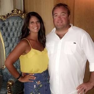 Meet your Posher, Brandy